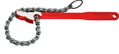 Szczypce łańcuchowe 4" R/L Rothenberger 70235