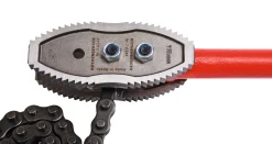 Szczypce łańcuchowe 4" Rothenberger HEAVY DUTY