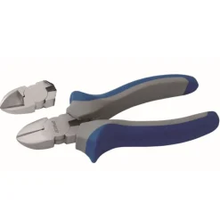 Szczypce boczne 140 mm Dedra 1246