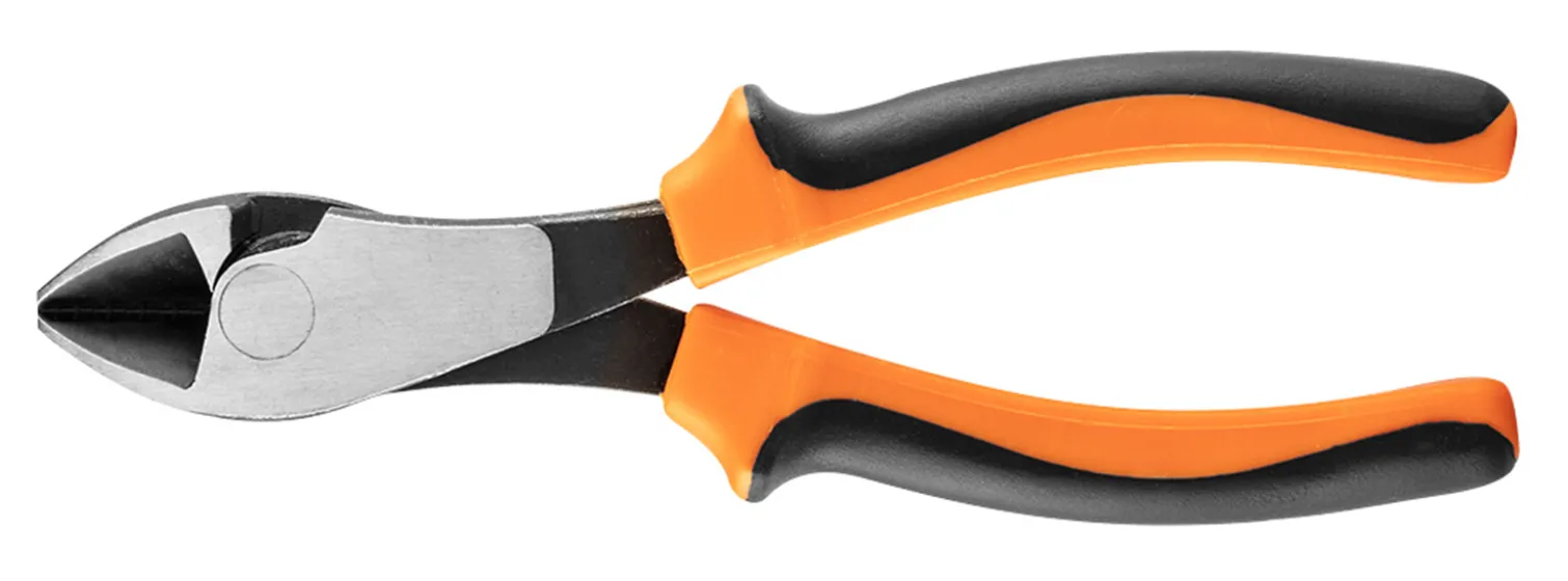 Szczypce boczne 180mm Neo 01-158