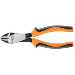 Szczypce boczne 180mm Neo 01-158