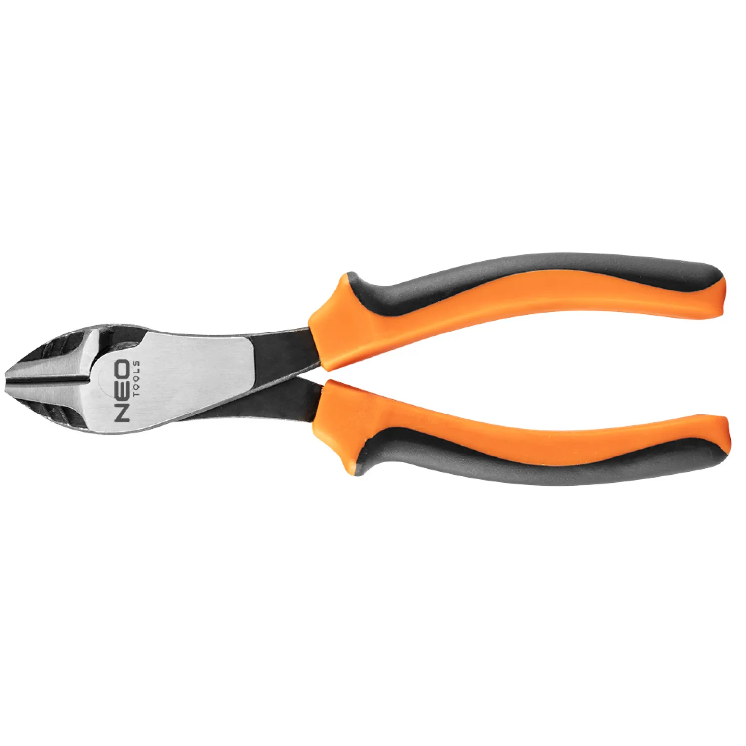 Szczypce boczne 180mm Neo 01-158