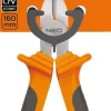 Szczypce boczne 180mm Neo 01-018