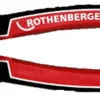 Szczypce boczne 160mm Rothenberger 1500003164