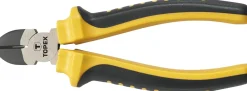 Szczypce boczne 180mm Topex 32D107