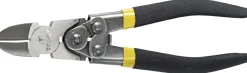 Szczypce boczne przegubowe 180mm Topex 32D138