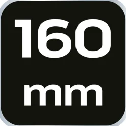 Szczypce boczne 1000V Neo 01-525
