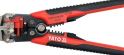 Szczypce do ściągania izolacji 0,5 - 6 mm2 Yato YT-2278