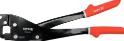 Szczypce do łączenia profili 345 mm 0,5-0,8 Yato YT-5131