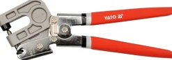 Szczypce do łączenia profili 275 mm 0,5-0,8 Yato YT-5130