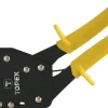 Szczypce do łączenia profili 260mm Topex 43E101
