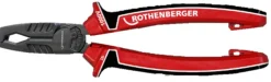 Szczypce do izolacji 180mm Rothenberger 1500003167