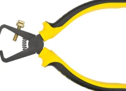 Szczypce do izolacji z regualacją 160mm Topex 32D407