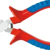 Szczypce do izolacji z regulacją 160mm Top Tools 32D401