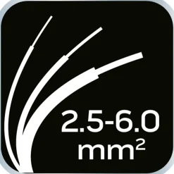 Szczypce do konektorów MC3 Neo 01-556
