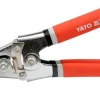 Szczypce do kształtowania profili 210mm 150 x 35 mm Yato YT-5142