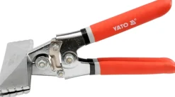Szczypce do kształtowania profili 210mm 150 x 35 mm Yato YT-5142