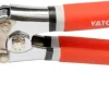 Szczypce do kształtowania profili 210 mm 80x35 mm Yato YT-5140