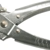 Szczypce do nitów 165mm + 100 nitów Top Tools 32D422