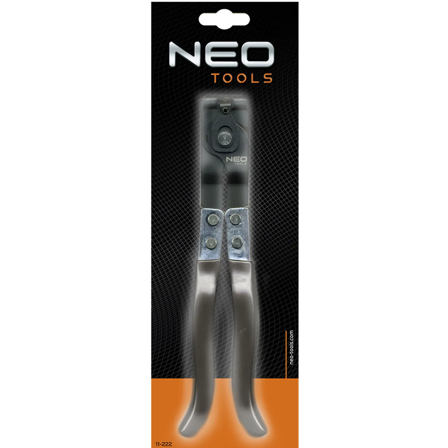 Szczypce do opasek Neo 11-223