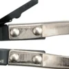 Szczypce do opasek zaciskowych rozprężnych typ+ 2 mm Yato YT-0646