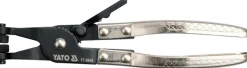 Szczypce do opasek zaciskowych rozprężnych typ+ 2 mm Yato YT-0646
