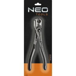 Szczypce do opasek zaciskowych Neo 11-226