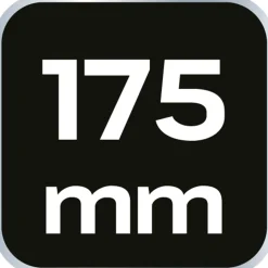 Szczypce do opasek zaciskowych Neo 11-226