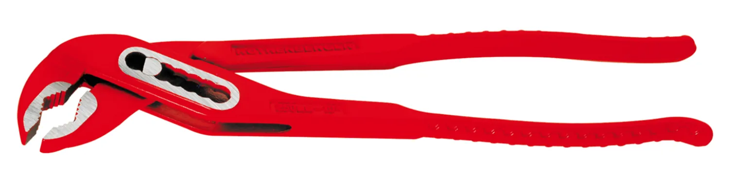 Szczypce do pomp wodnych SP, 7" Rothenberger 70527
