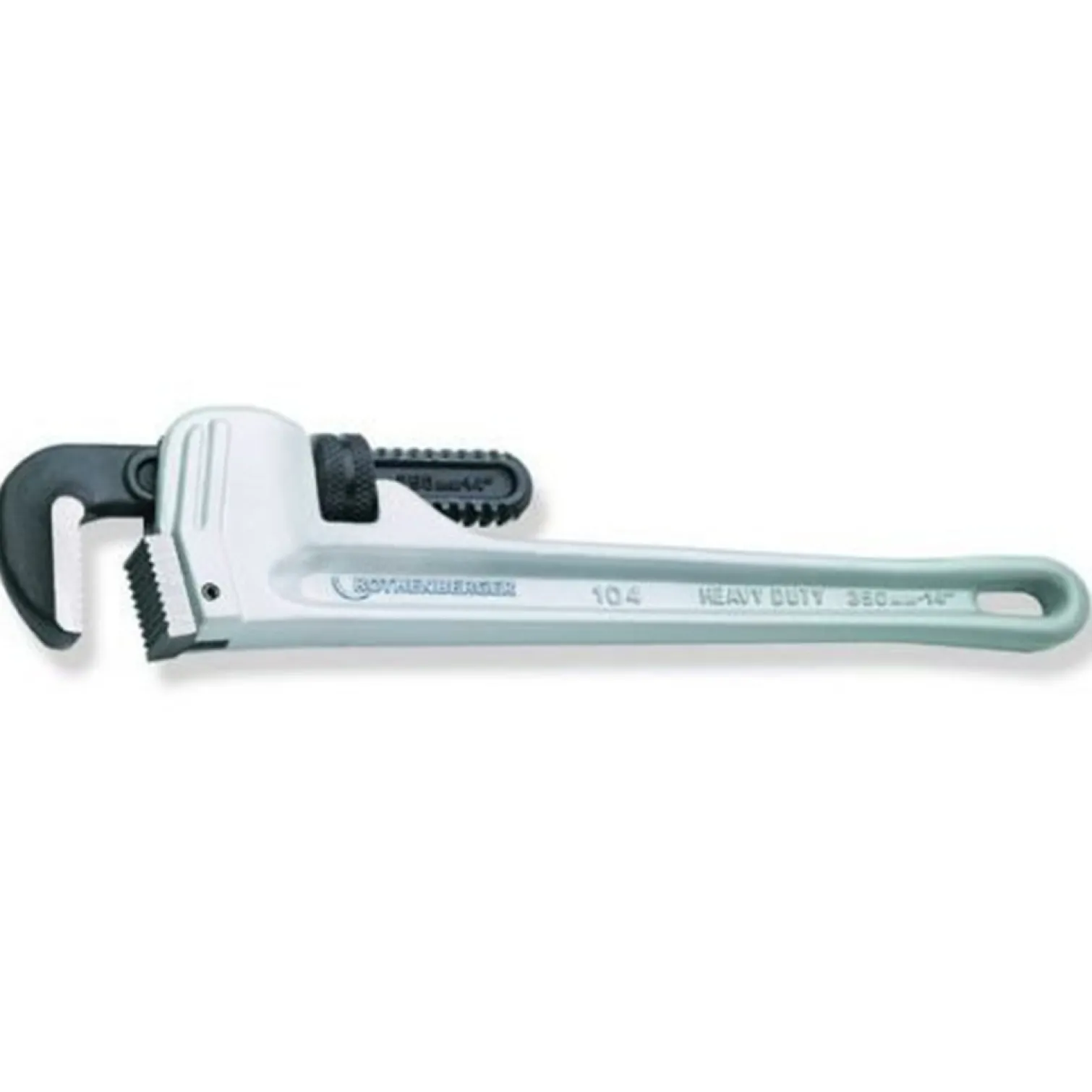 Szczypce do rur jednoręczne, 18" Rothenberger ALUDUR