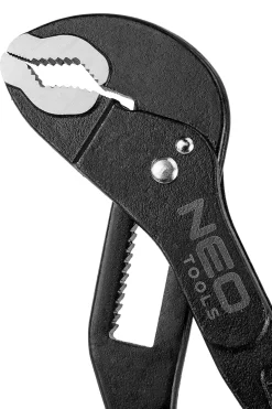 Szczypce do rur 250mm Neo 02-435