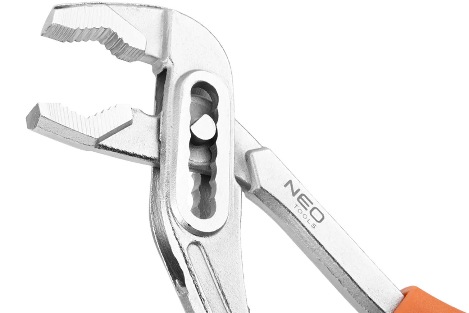 Szczypce do rur 250mm Neo 02-401