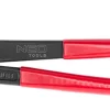 Szczypce do rur 250mm, zakres 0-38mm Neo 02-412