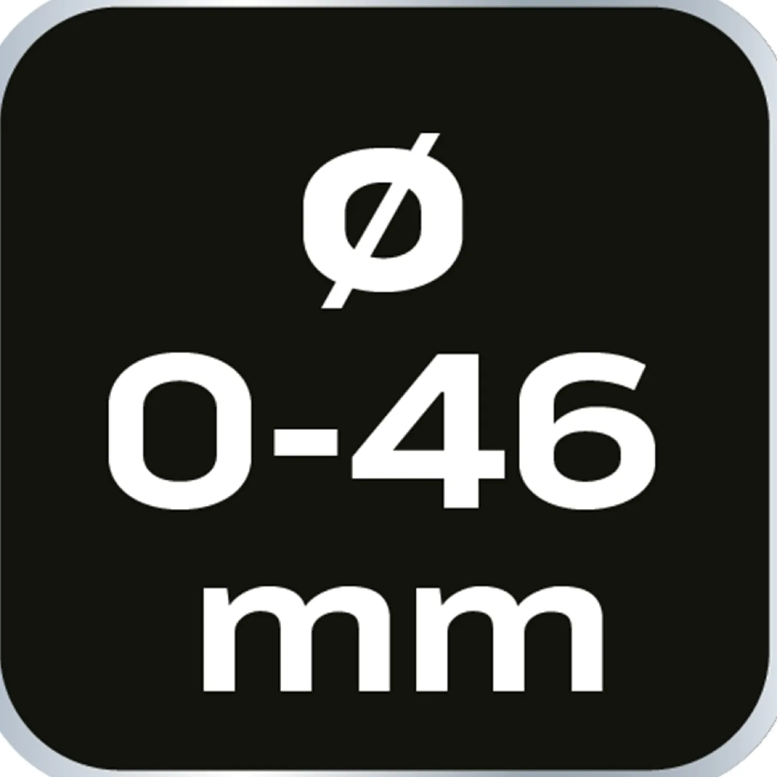 Szczypce do rur Neo 01-203