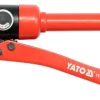 Szczypce do zaciskania końcówek 16-300mm2 Yato YT-22862