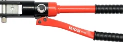 Szczypce do zaciskania końcówek 16-300mm2 Yato YT-22862