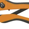 Szczypce do zaciskania końcówek nieizolowanych 22-12AWG Neo 01-502