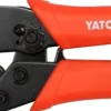 Szczypce do zaciskania konektorów 0,5-6 mm2 Yato YT-2246