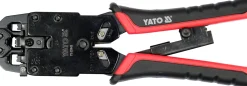 Szczypce do zaciskania Yato YT-22443