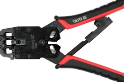 Szczypce do zaciskania Yato YT-22443