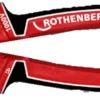 Szczypce izolowane 180mm Rothenberger 1500003163