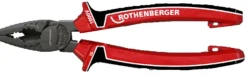 Szczypce izolowane 180mm Rothenberger 1500003163