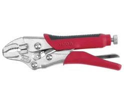 Szczypce Morse'a 240 mm CrV Yato YT-2153