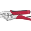 Szczypce Morse'a 180 mm CrV Yato YT-2152