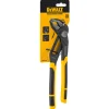 Szczypce nastawne 250mm DeWalt DWHT0-74431