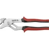 Szczypce nastawne 250 mm Yato YT-2069