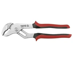 Szczypce nastawne 250 mm Yato YT-2069