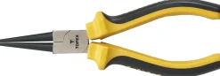 Szczypce okrągłe 160mm Topex 32D109