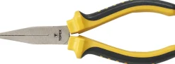 Szczypce płaskie 160mm Topex 32D108
