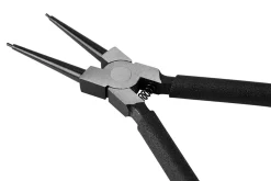 Szczypce segera do pierścieni osadczych 180mm Neo 01-088